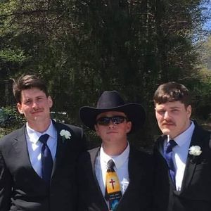 Meet your Posher, Daniel